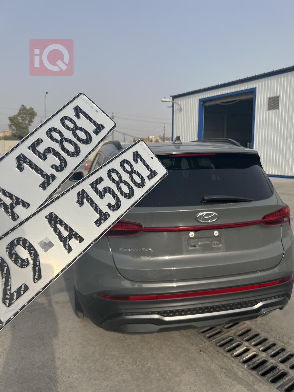 هیوندای سەنتافی